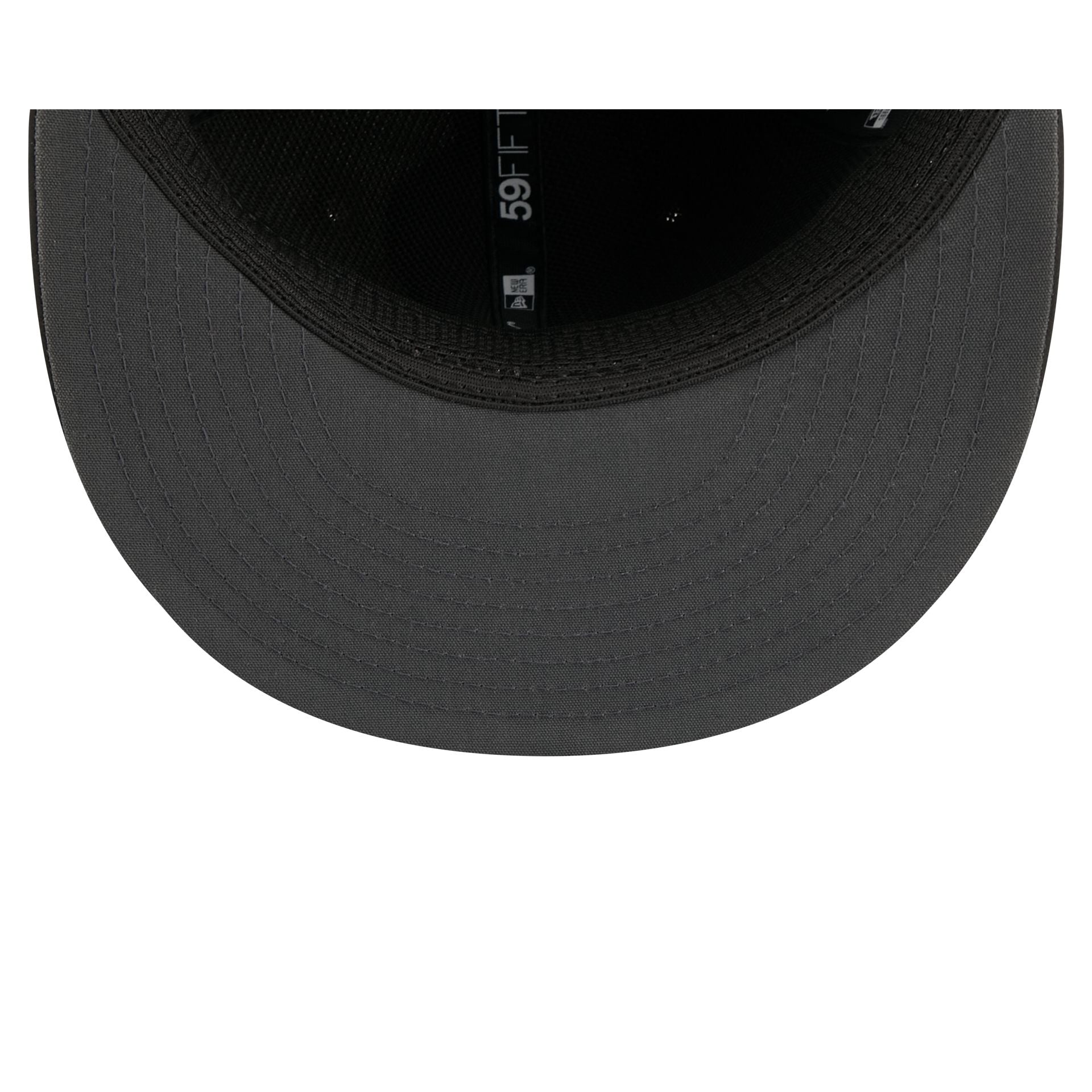 Cincinnati Bengals 2026 Sideline Historic 59FIFTY Fitted Hat