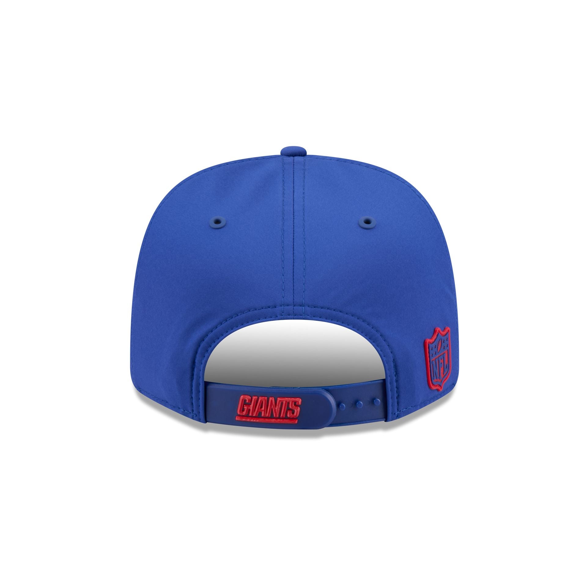 New York Giants 2026 Sideline 9SEVENTY Stretch-Snap Hat