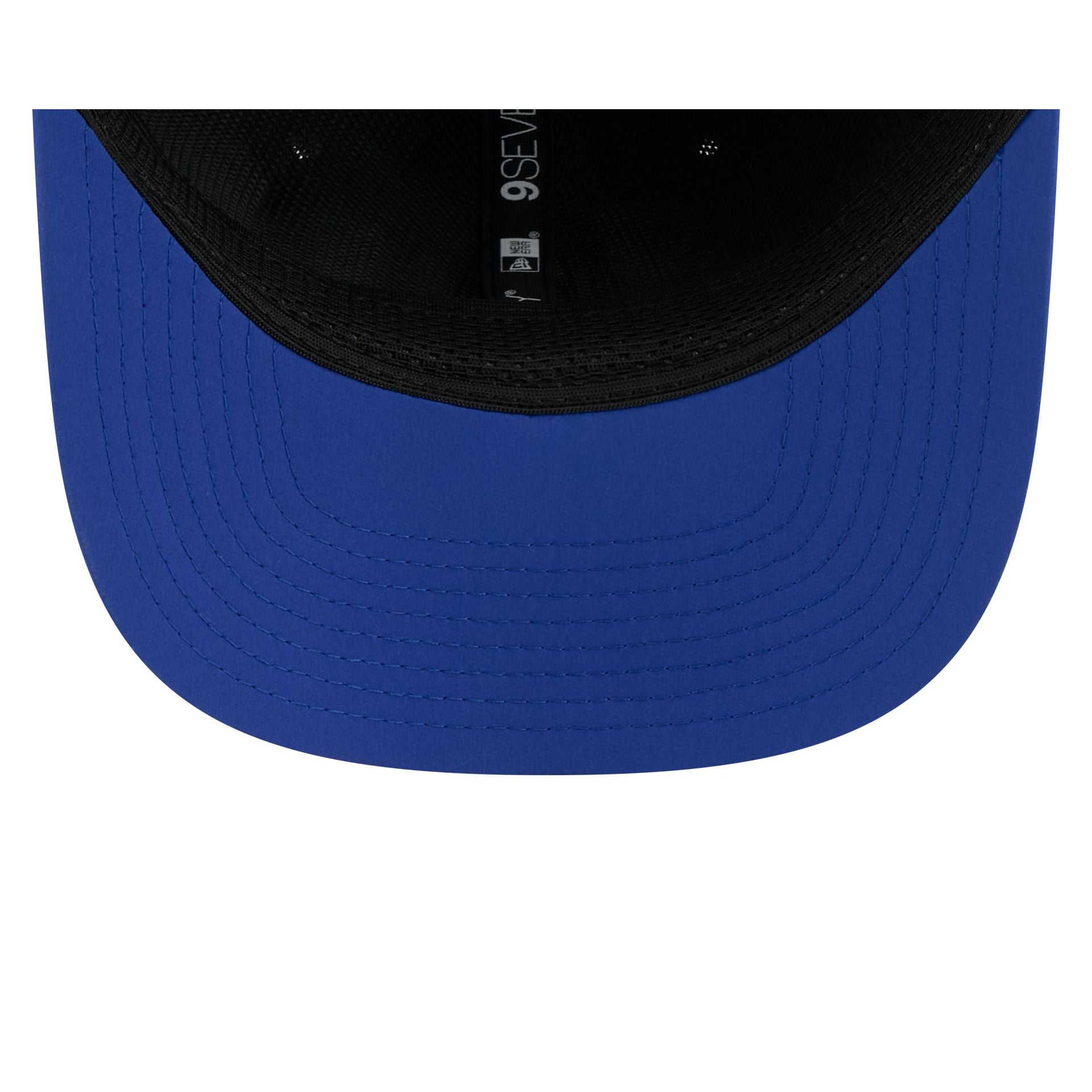 New York Giants 2026 Sideline 9SEVENTY Stretch-Snap Hat