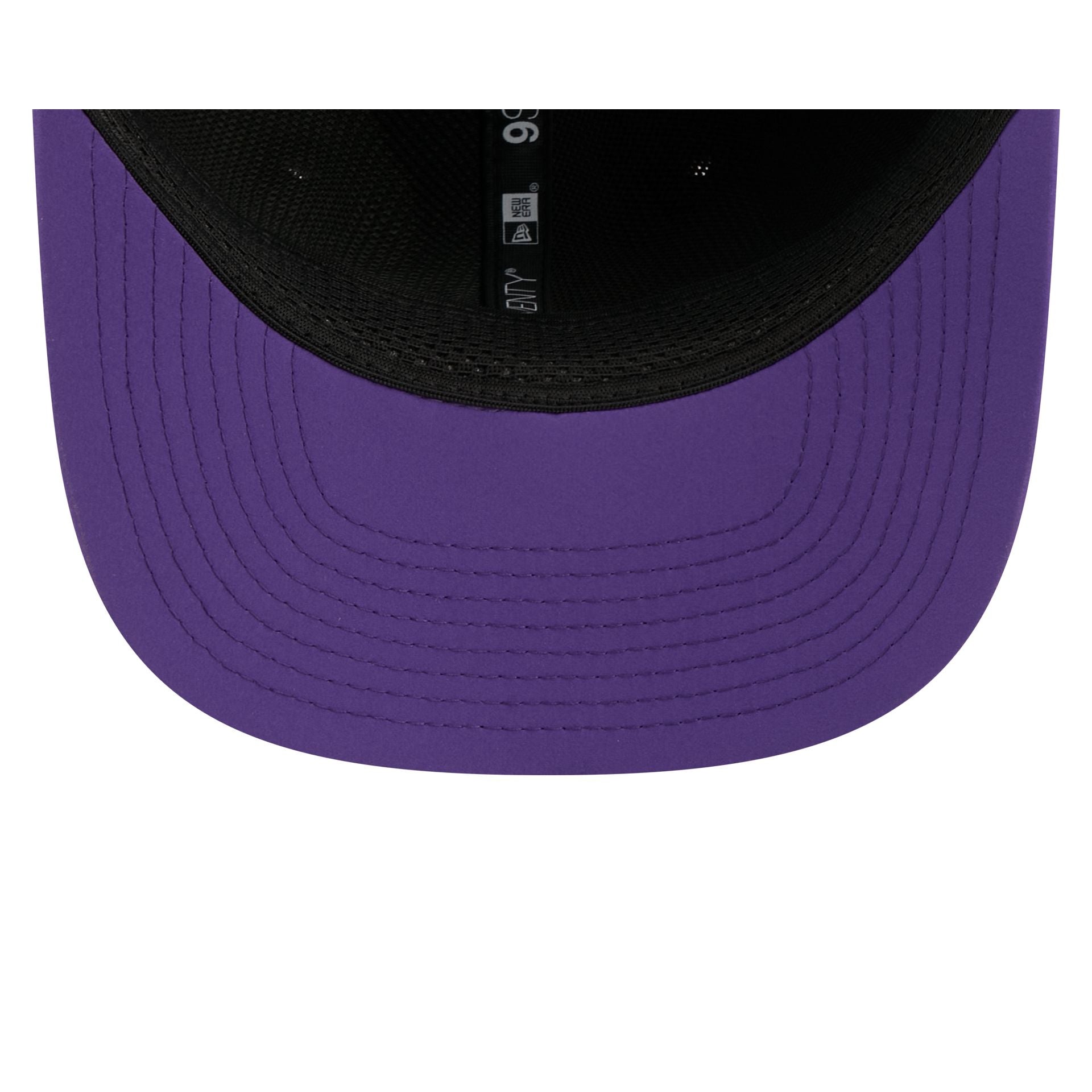 Minnesota Vikings 2026 Sideline 9SEVENTY Stretch-Snap Hat