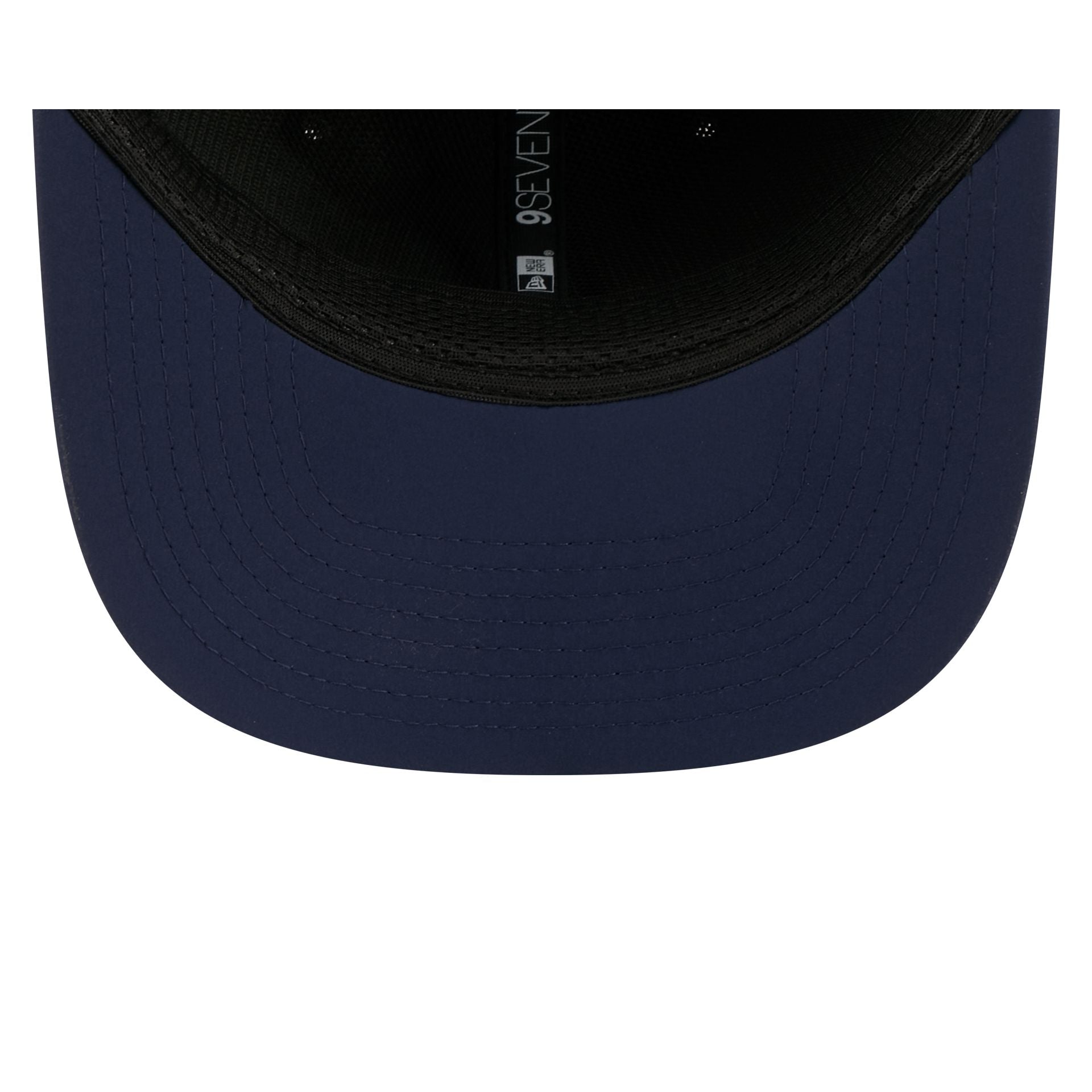 New England Patriots 2026 Sideline 9SEVENTY Stretch-Snap Hat