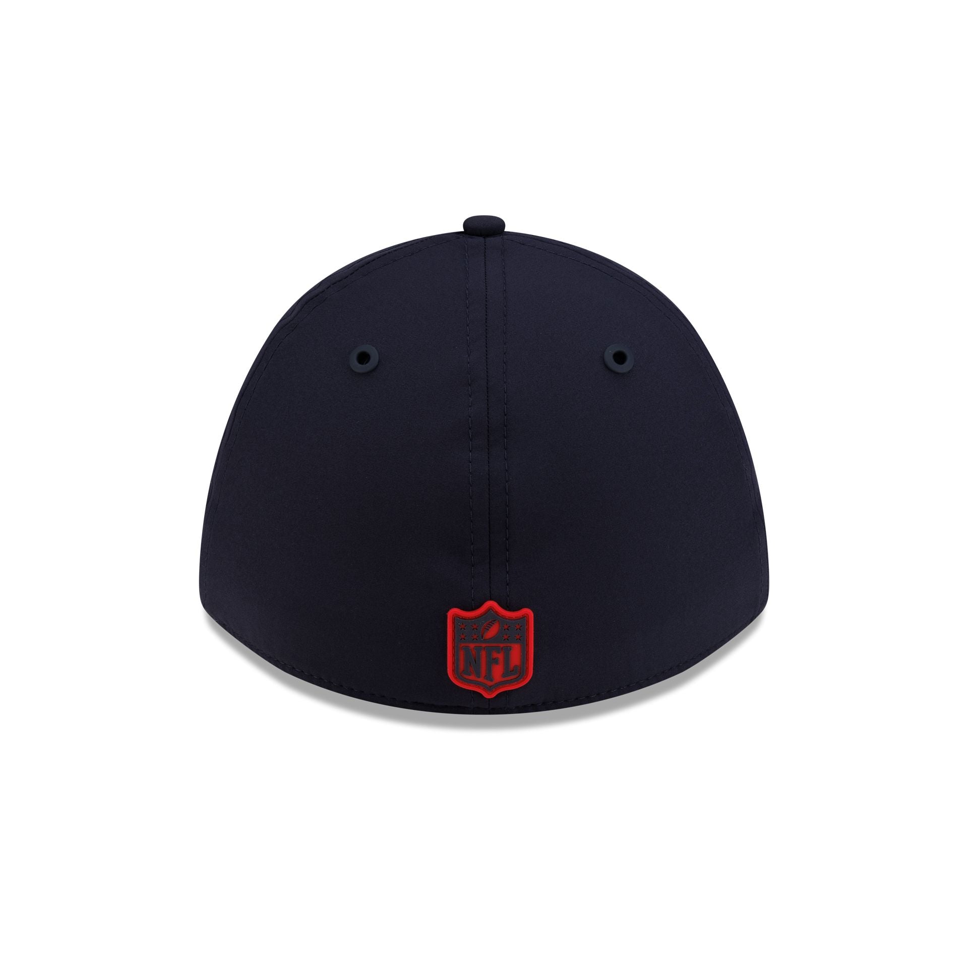 Houston Texans 2026 Sideline 39THIRTY M-Crown Stretch Fit Hat