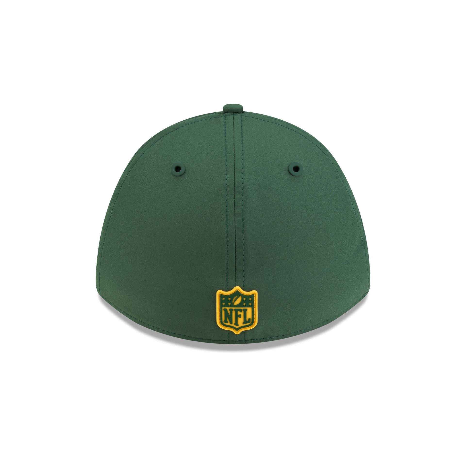 Green Bay Packers 2026 Sideline 39THIRTY M-Crown Stretch Fit Hat