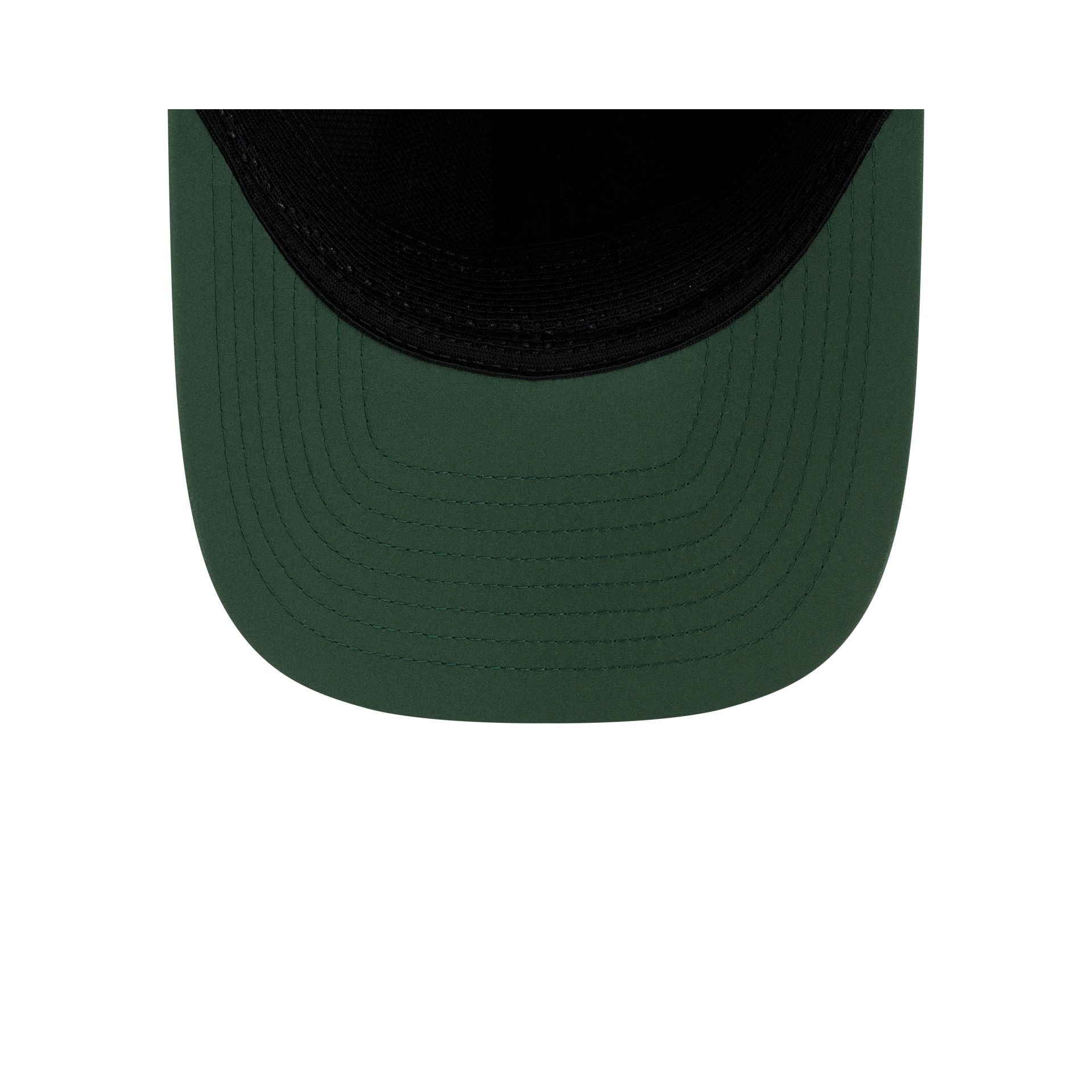 Green Bay Packers 2026 Sideline 39THIRTY M-Crown Stretch Fit Hat