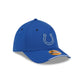Indianapolis Colts 2026 Sideline 39THIRTY M-Crown Stretch Fit Hat