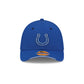 Indianapolis Colts 2026 Sideline 39THIRTY M-Crown Stretch Fit Hat