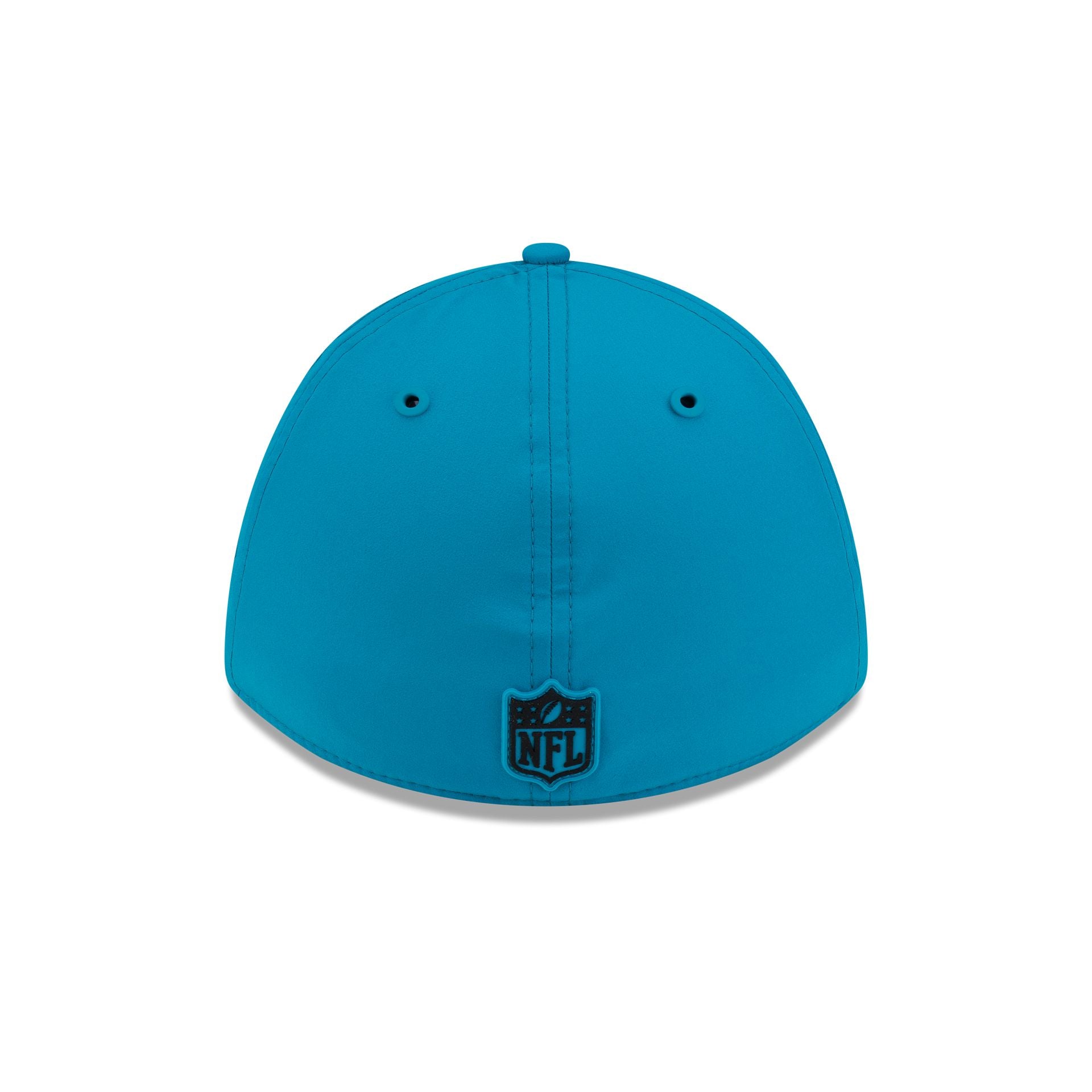 Jacksonville Jaguars 2026 Sideline 39THIRTY M-Crown Stretch Fit Hat