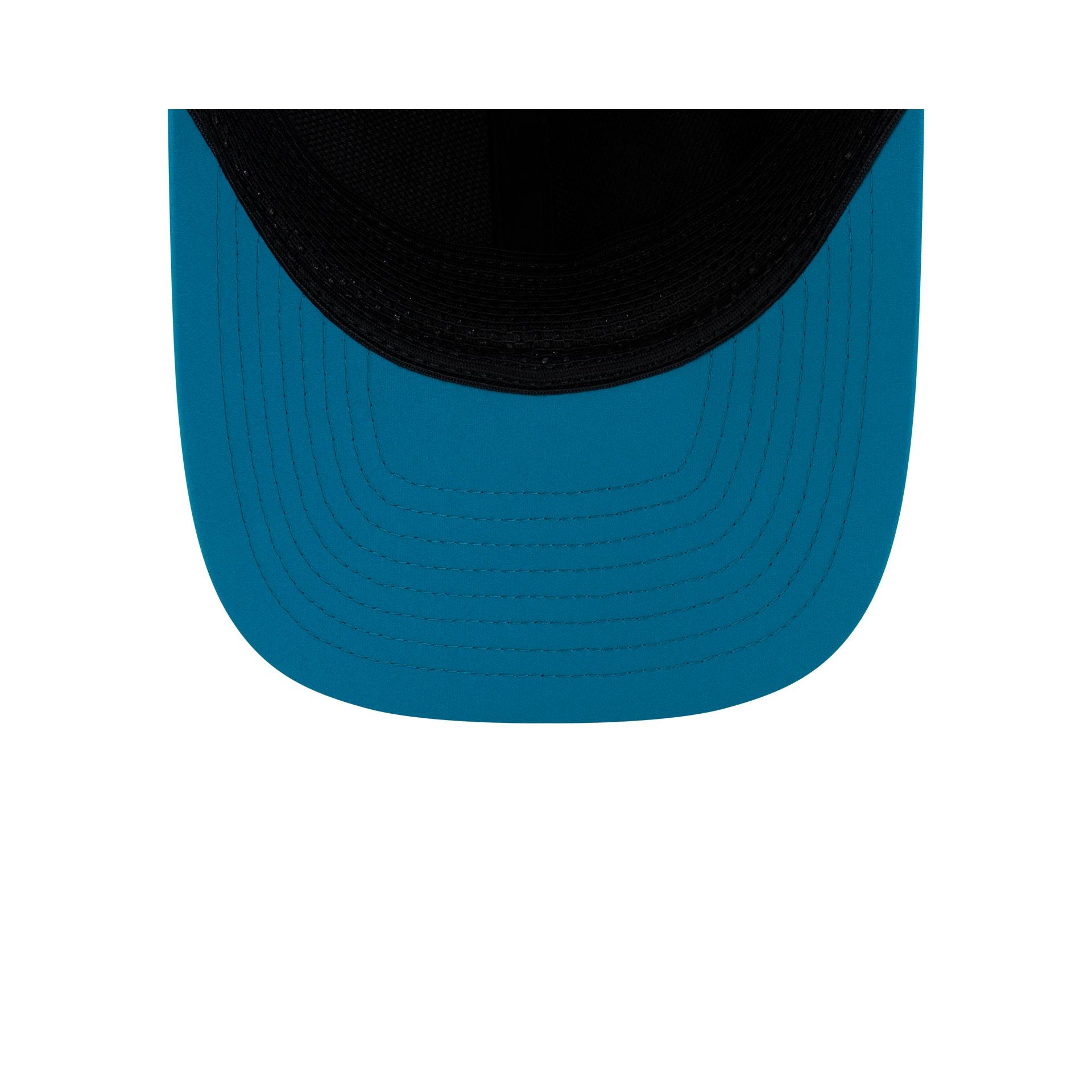 Jacksonville Jaguars 2026 Sideline 39THIRTY M-Crown Stretch Fit Hat