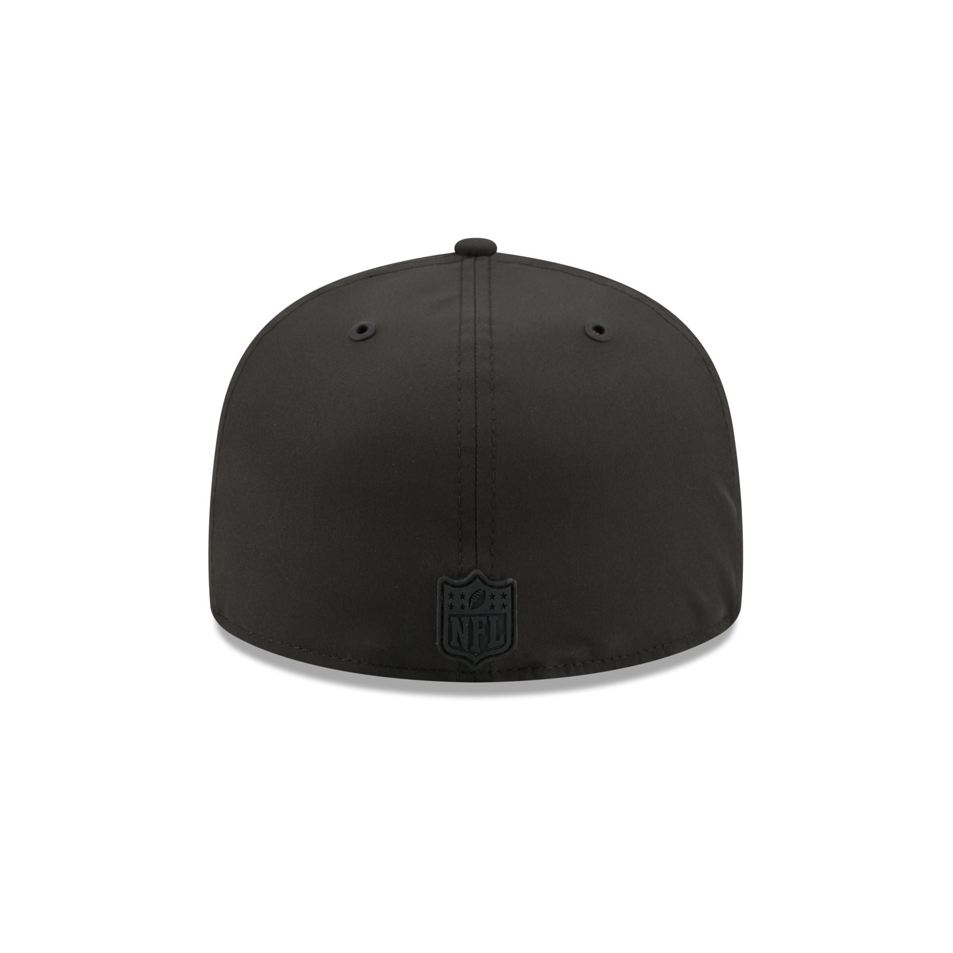 Dallas Cowboys 2026 Sideline Black 59FIFTY Fitted Hat