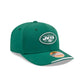New York Jets 2026 Sideline Historic 9SEVENTY Stretch-Snap Hat