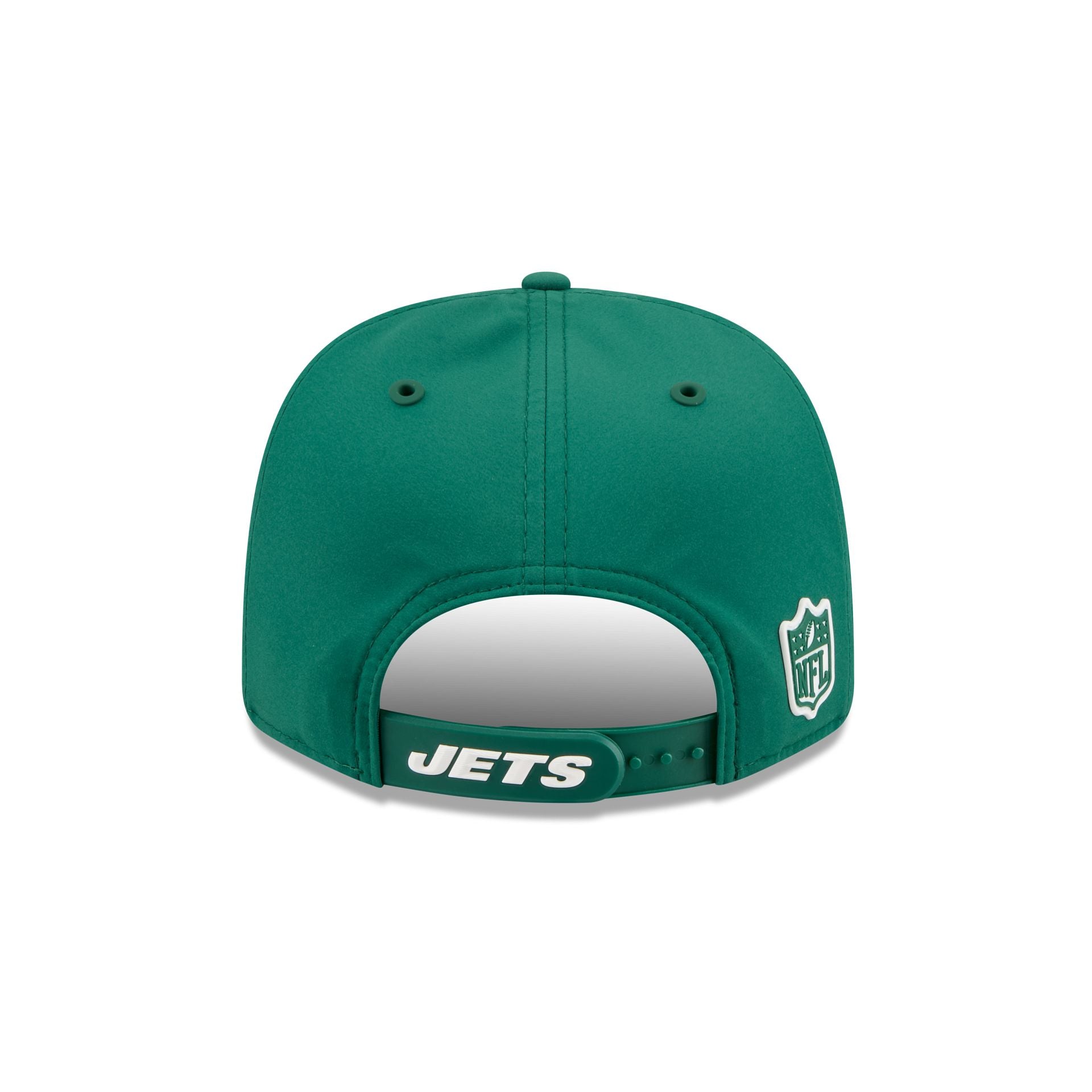 New York Jets 2026 Sideline Historic 9SEVENTY Stretch-Snap Hat