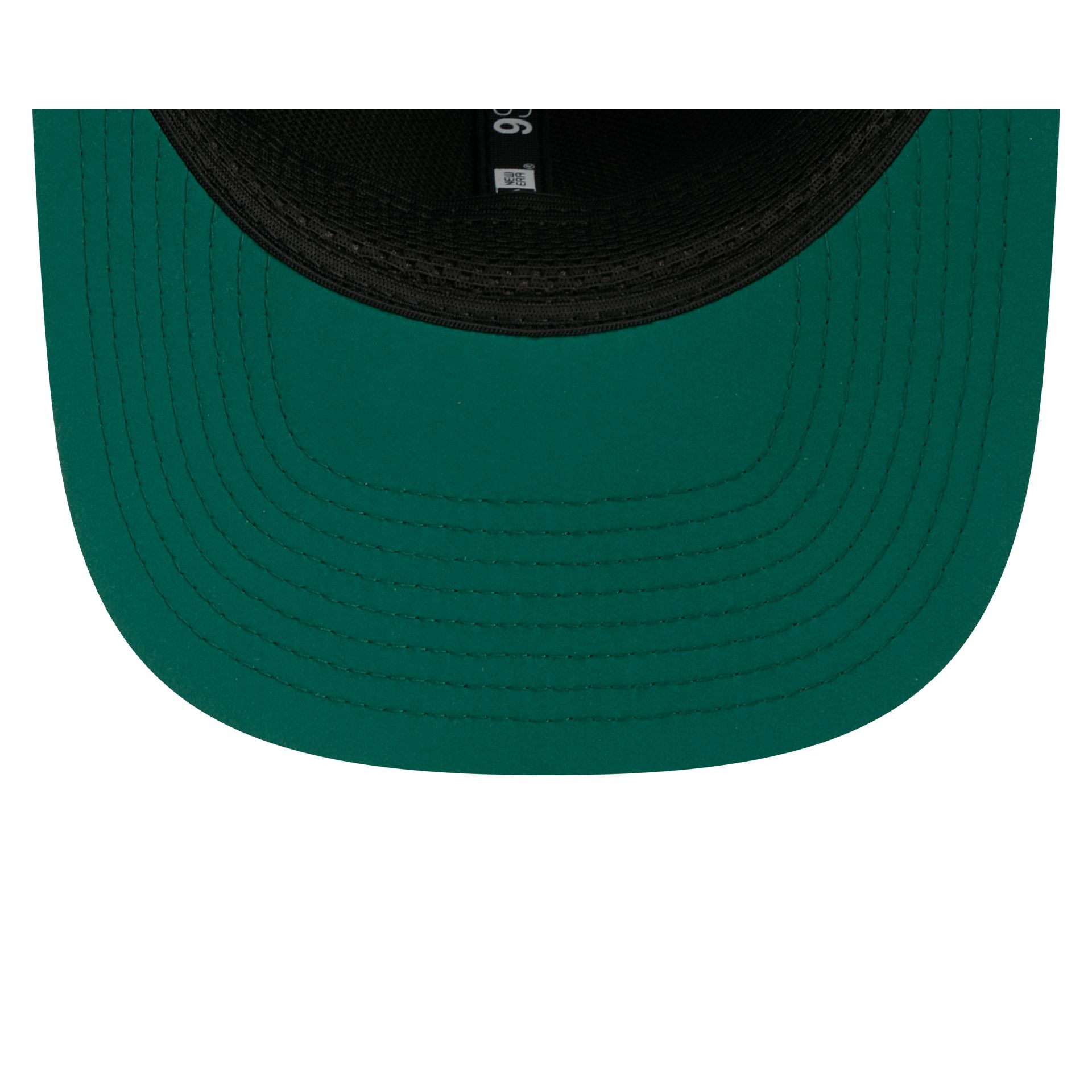 New York Jets 2026 Sideline Historic 9SEVENTY Stretch-Snap Hat