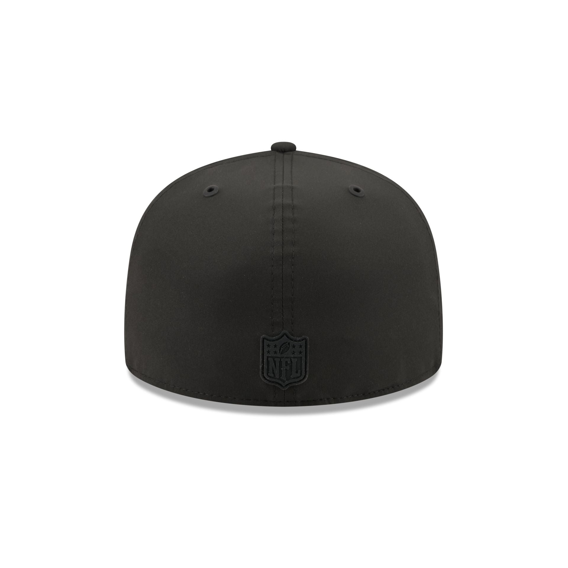 Denver Broncos 2026 Sideline Black 59FIFTY Fitted Hat