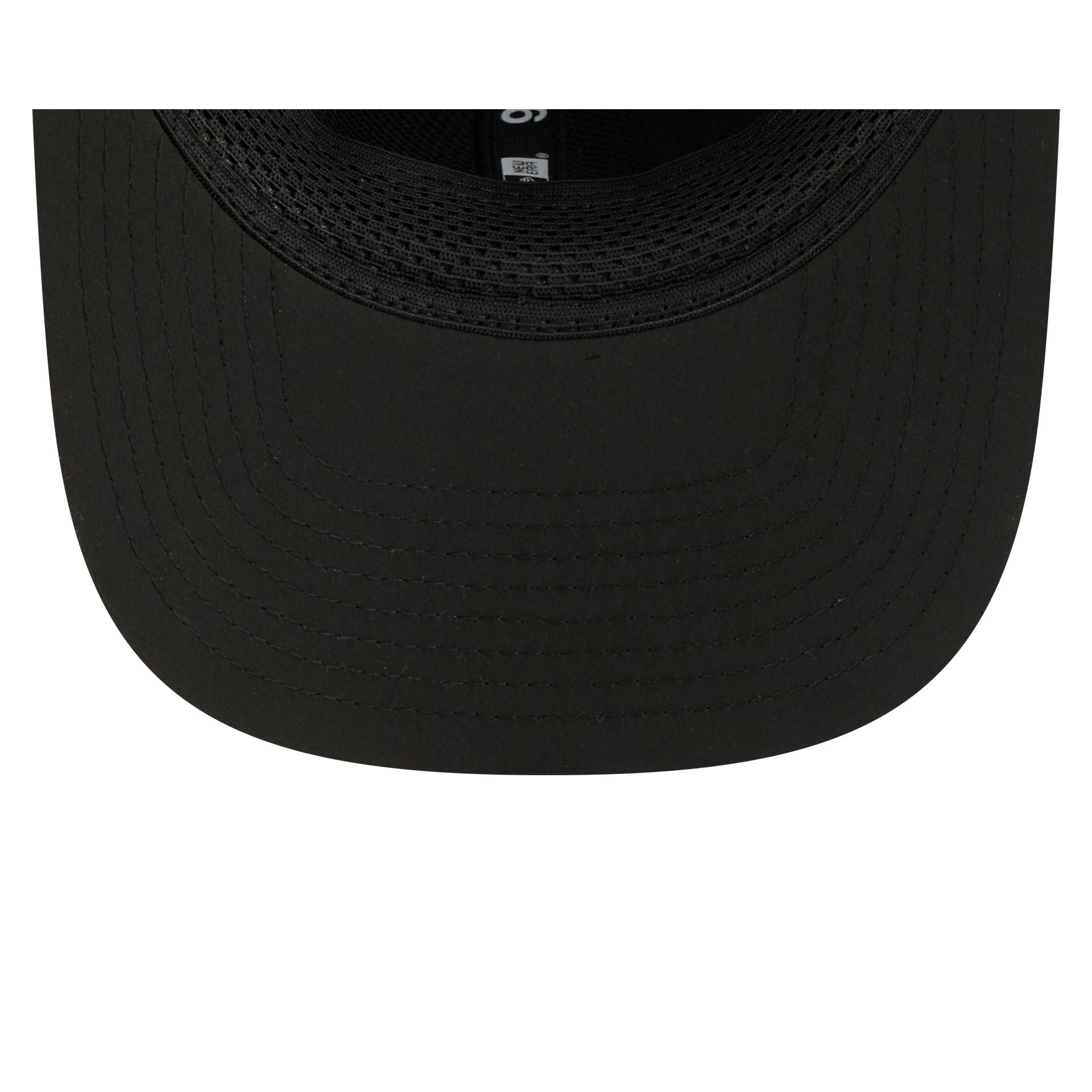 New Orleans Saints 2026 Sideline Historic 9SEVENTY Stretch-Snap Hat