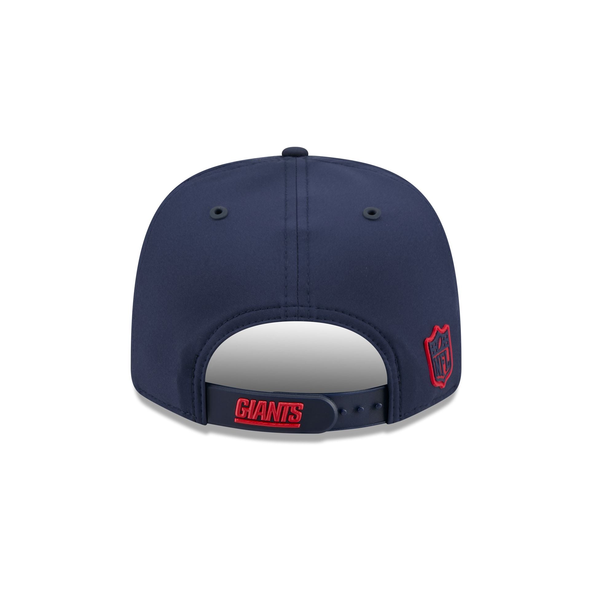 New York Giants 2026 Sideline Historic 9SEVENTY Stretch-Snap Hat