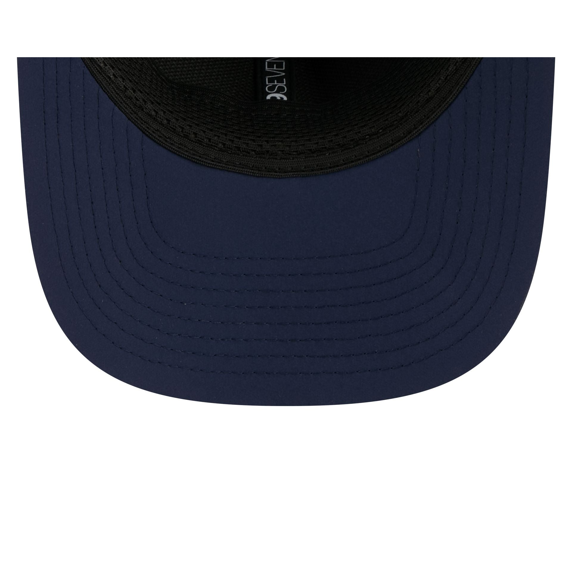 New York Giants 2026 Sideline Historic 9SEVENTY Stretch-Snap Hat