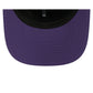 Minnesota Vikings 2026 Sideline Historic 9SEVENTY Stretch-Snap Hat