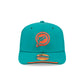 Miami Dolphins 2026 Sideline Historic 9SEVENTY Stretch-Snap Hat