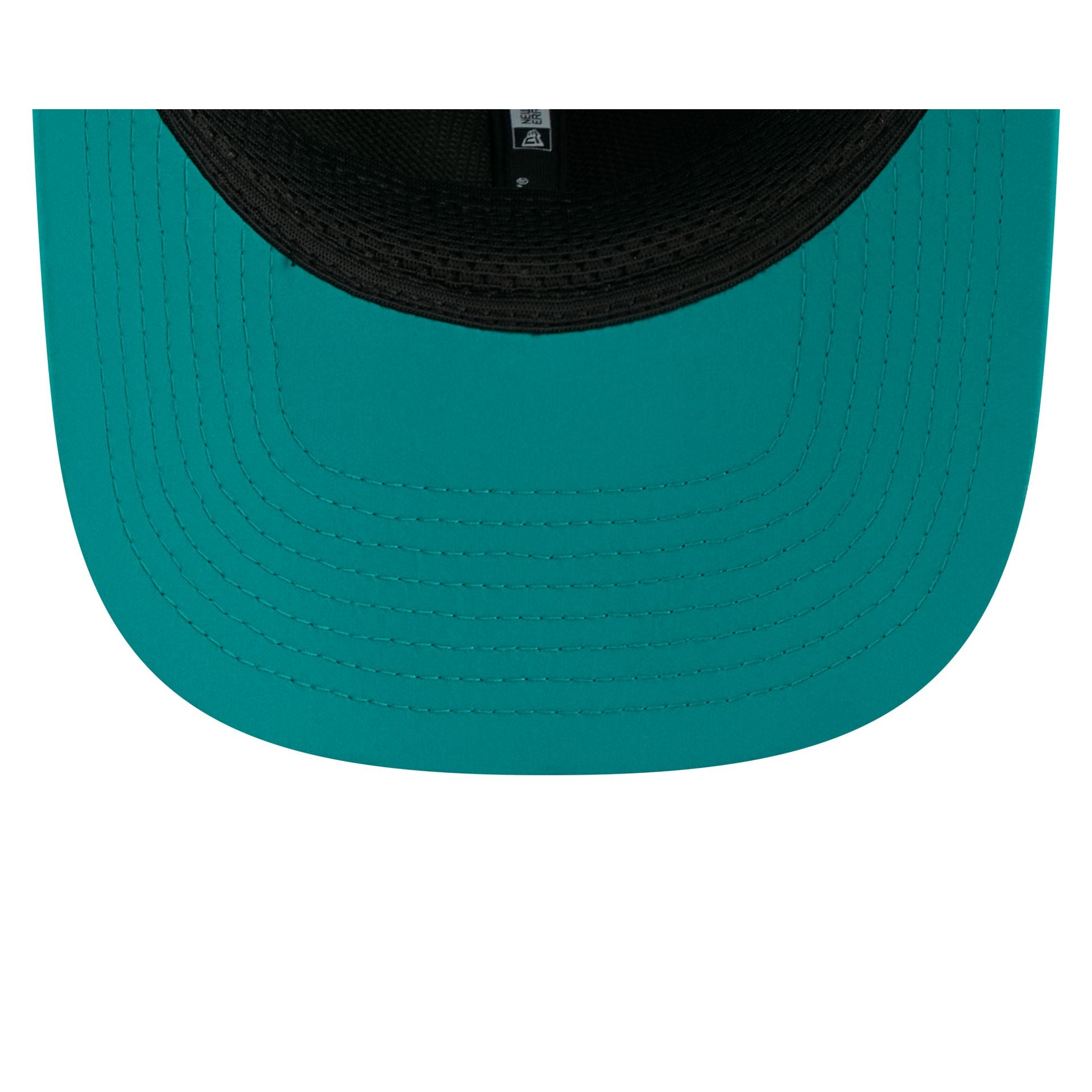 Miami Dolphins 2026 Sideline Historic 9SEVENTY Stretch-Snap Hat