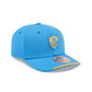 Los Angeles Chargers 2026 Sideline Historic 9SEVENTY Stretch-Snap Hat