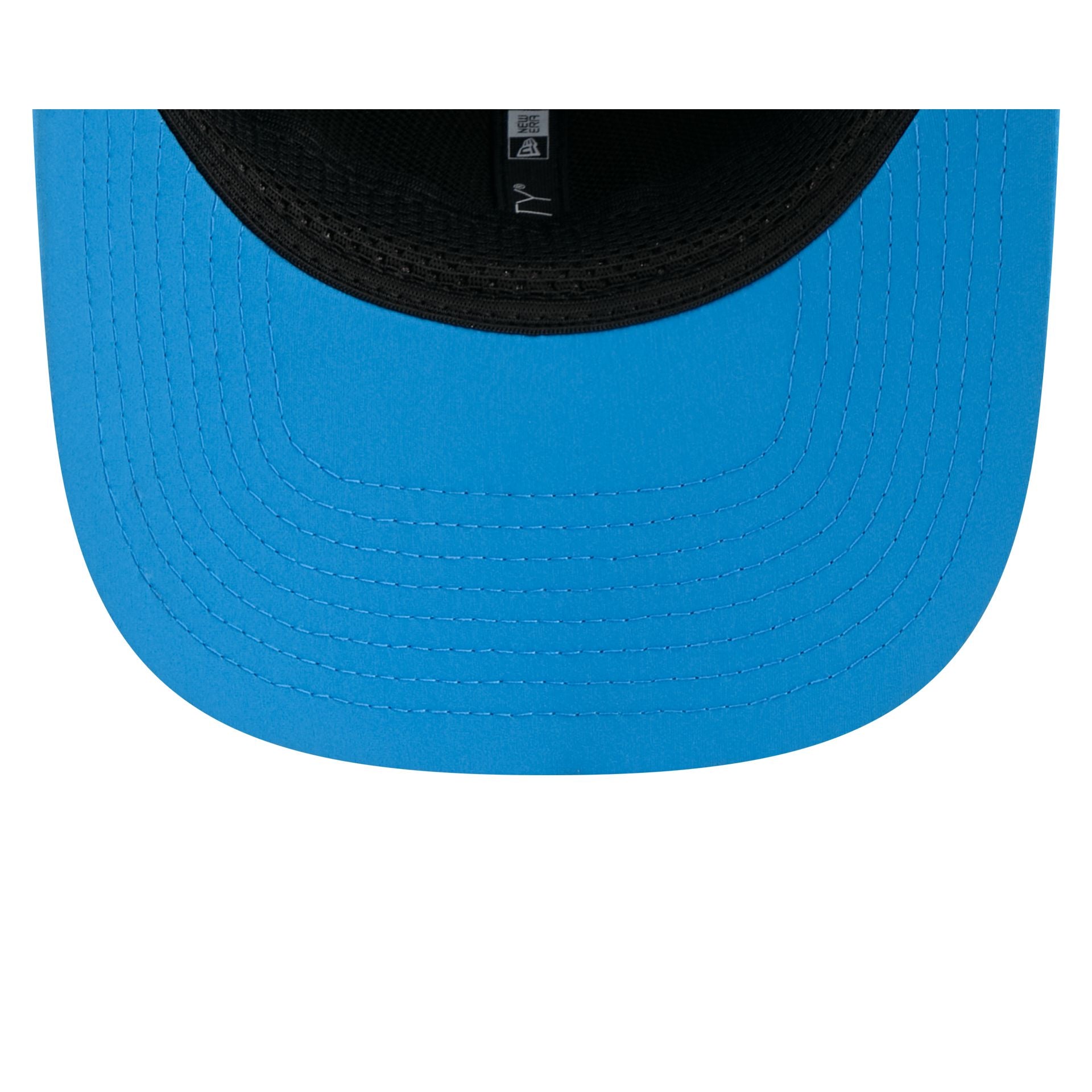 Los Angeles Chargers 2026 Sideline Historic 9SEVENTY Stretch-Snap Hat