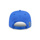 Los Angeles Rams 2026 Sideline Historic 9SEVENTY Stretch-Snap Hat