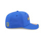 Los Angeles Rams 2026 Sideline Historic 9SEVENTY Stretch-Snap Hat