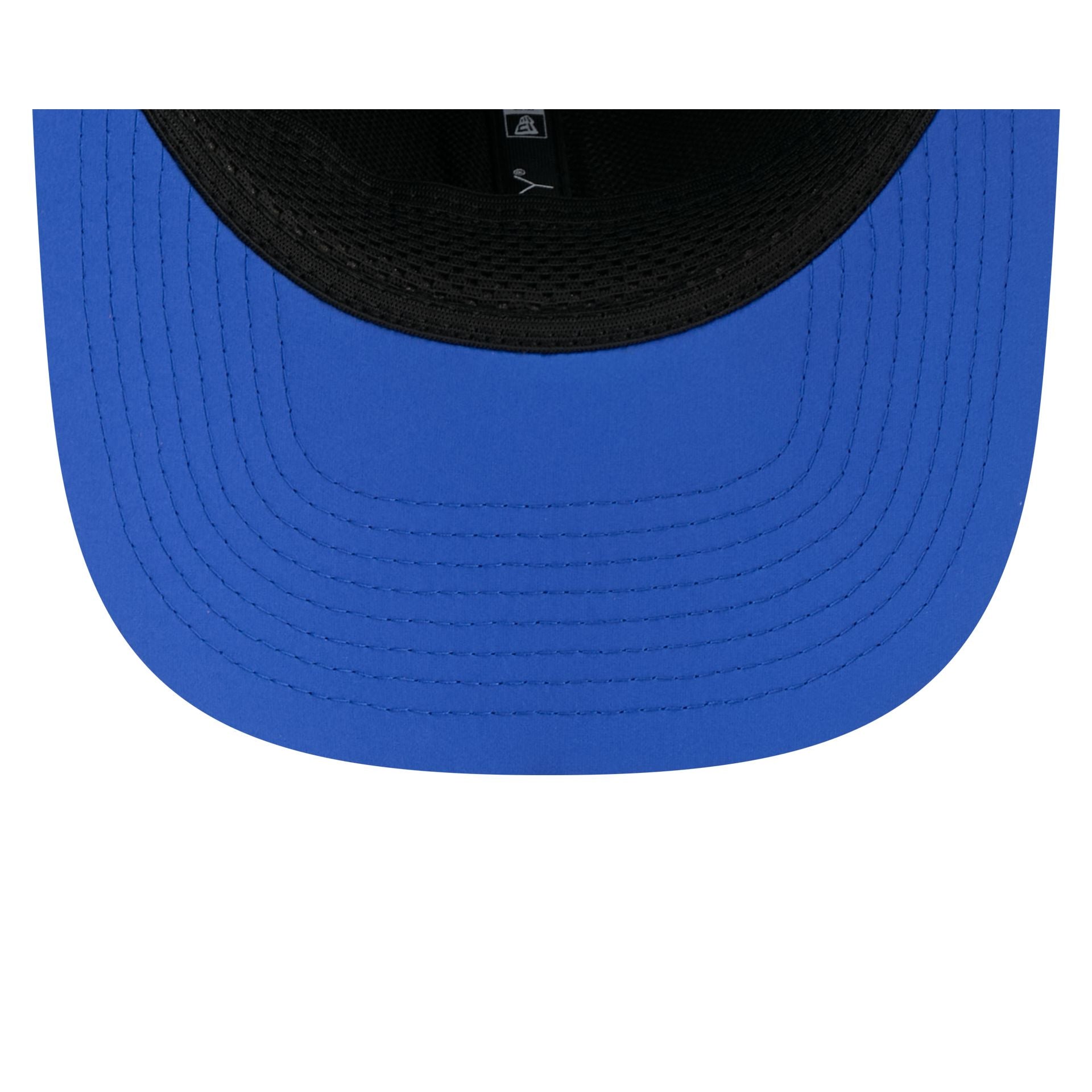 Los Angeles Rams 2026 Sideline Historic 9SEVENTY Stretch-Snap Hat