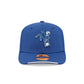 Indianapolis Colts 2026 Sideline Historic 9SEVENTY Stretch-Snap Hat