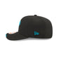 Jacksonville Jaguars 2026 Sideline Historic 9SEVENTY Stretch-Snap Hat