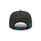 Jacksonville Jaguars 2026 Sideline Historic 9SEVENTY Stretch-Snap Hat