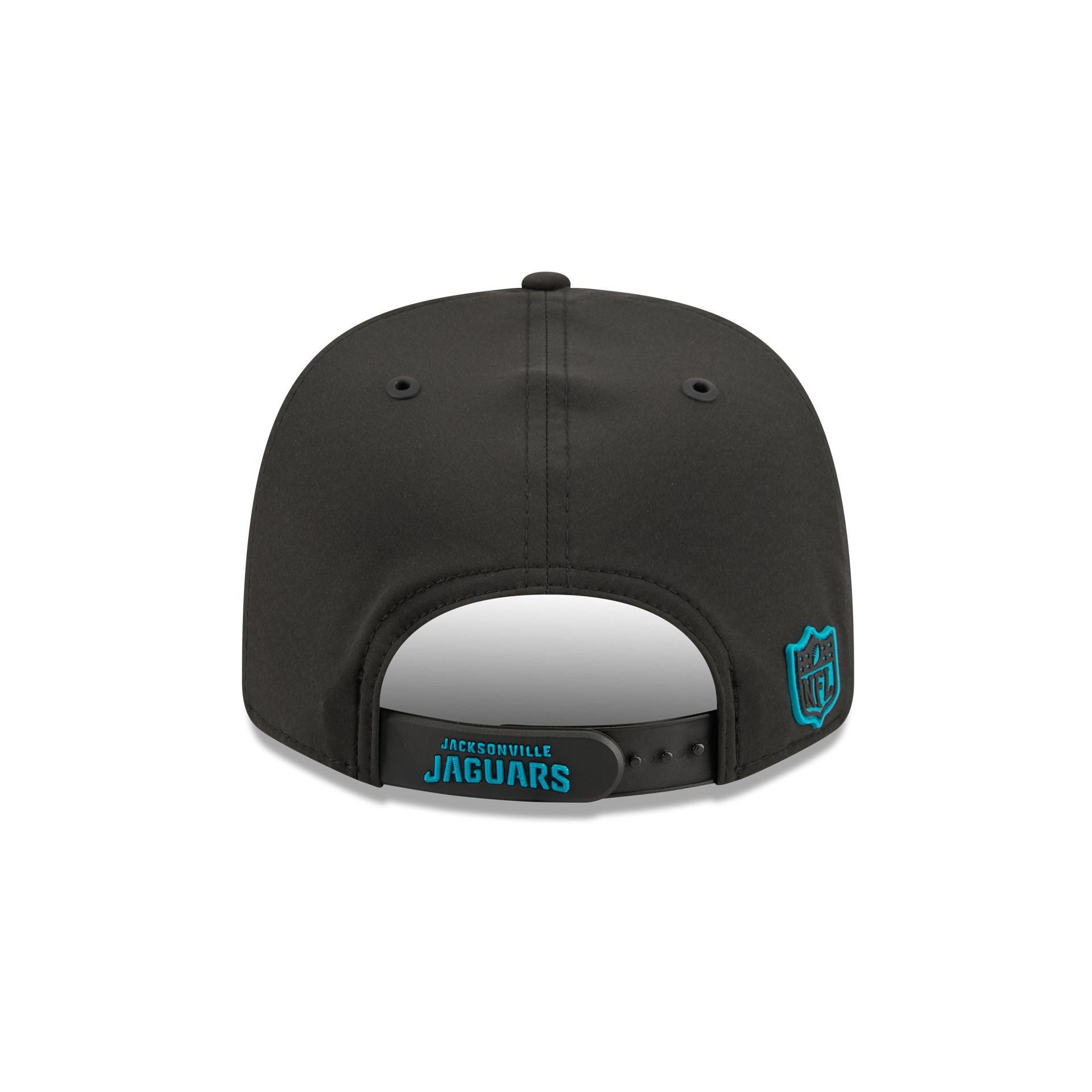 Jacksonville Jaguars 2026 Sideline Historic 9SEVENTY Stretch-Snap Hat