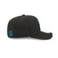 Jacksonville Jaguars 2026 Sideline Historic 9SEVENTY Stretch-Snap Hat