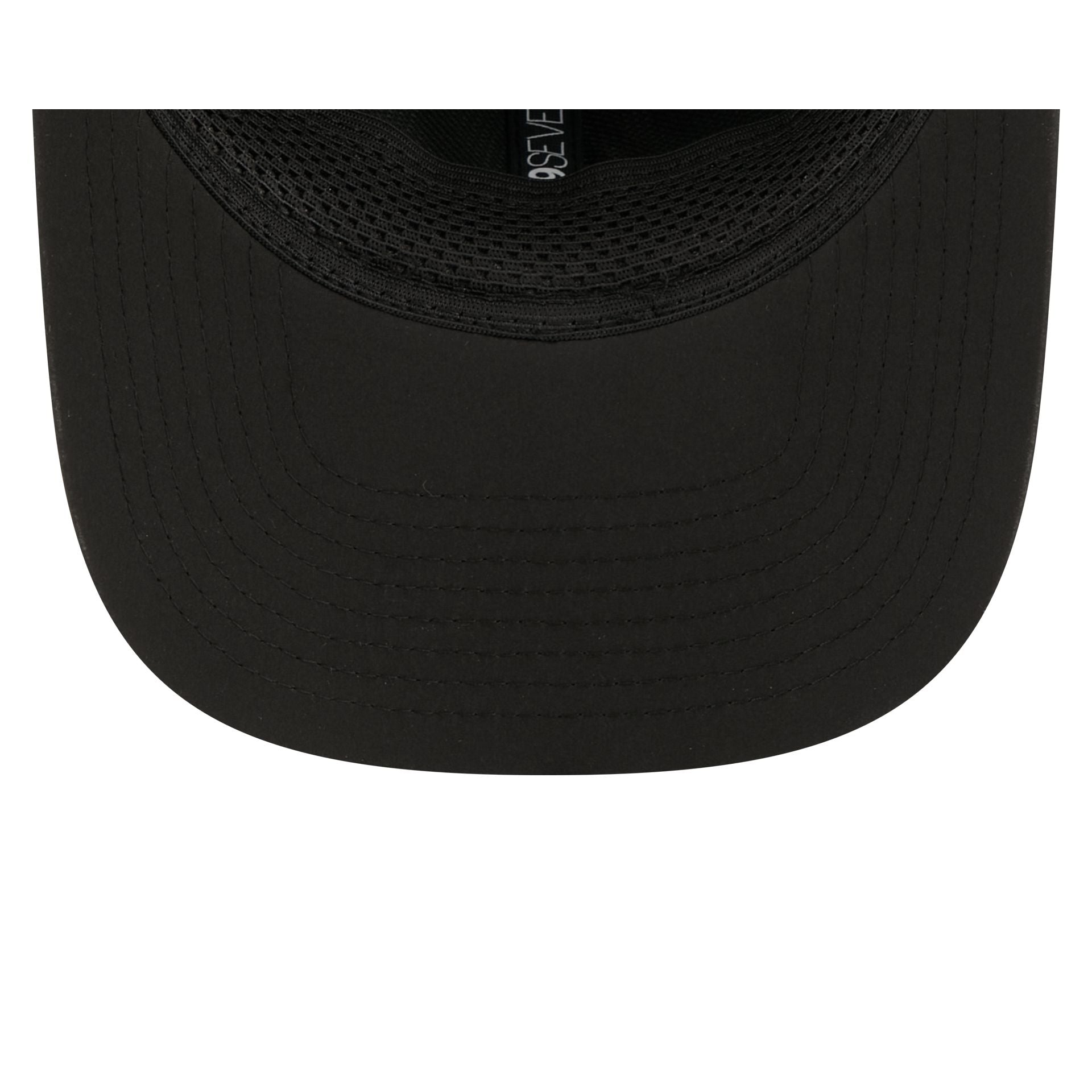 Jacksonville Jaguars 2026 Sideline Historic 9SEVENTY Stretch-Snap Hat