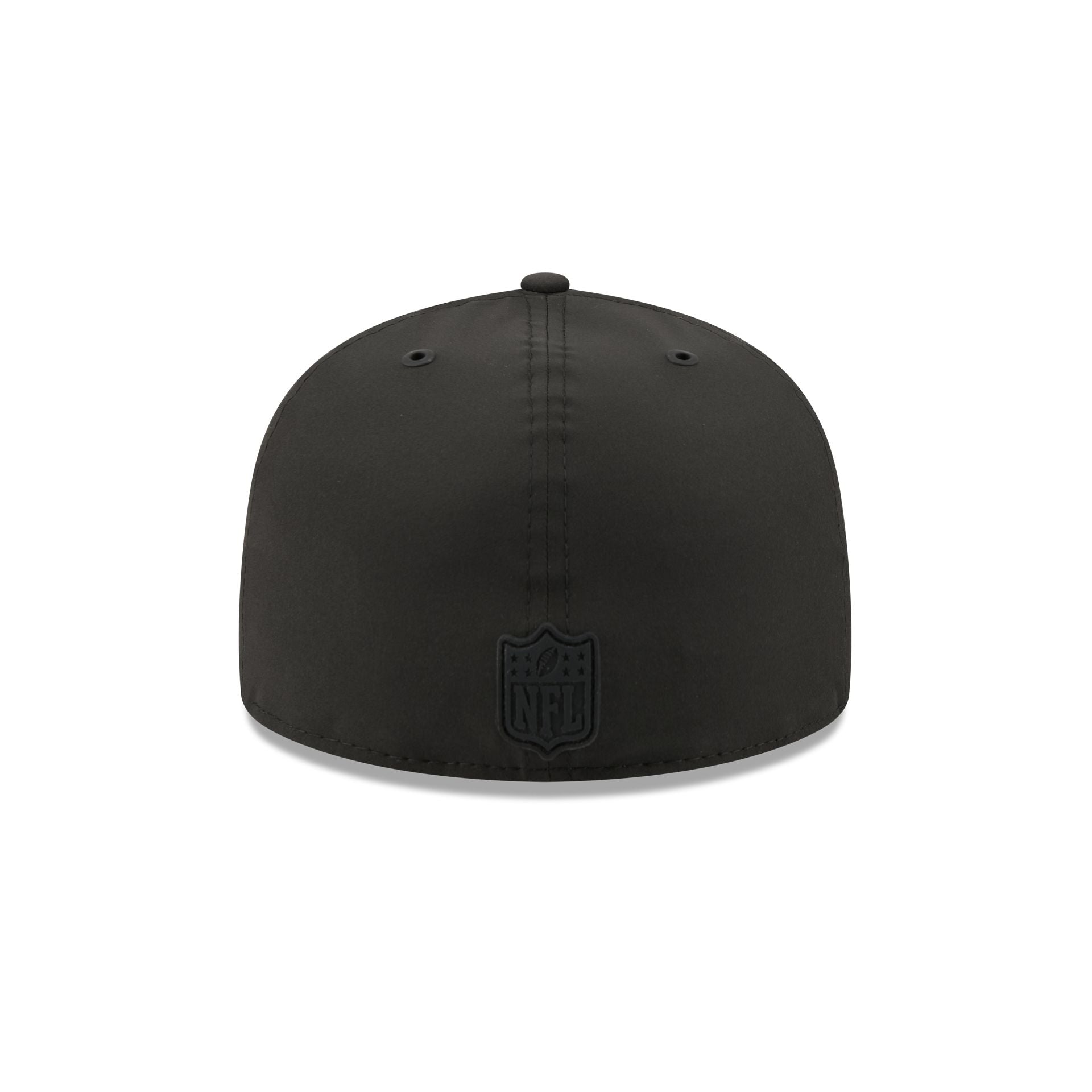 Philadelphia Eagles 2026 Sideline Black 59FIFTY Fitted Hat