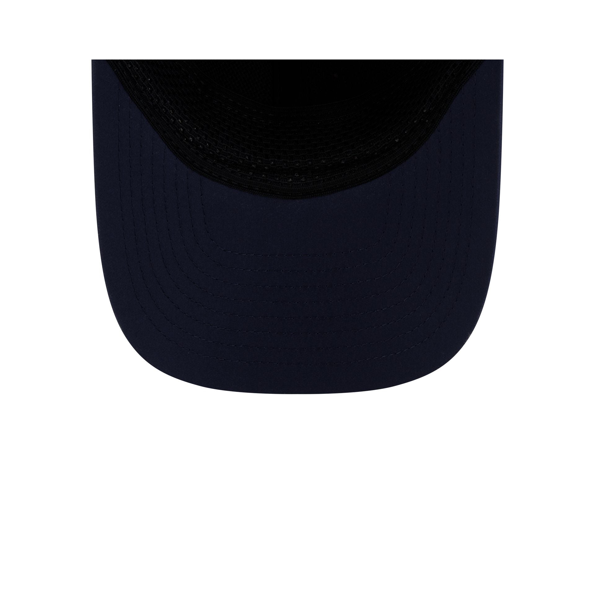 Chicago Bears 2026 Sideline Alt 39THIRTY M-Crown Stretch Fit Hat