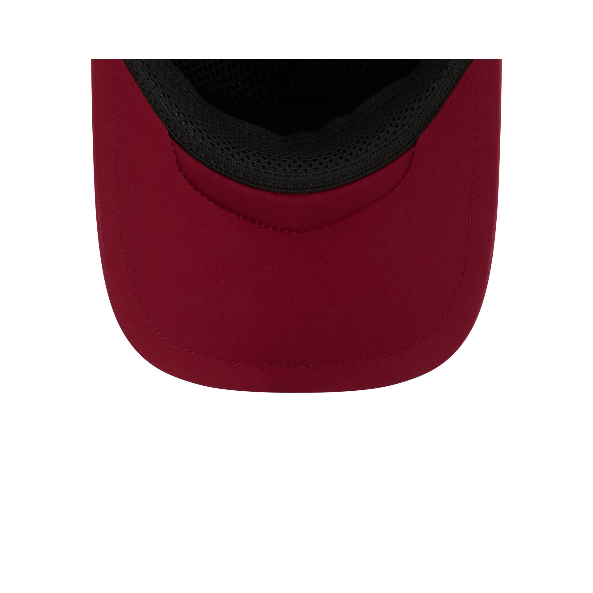 Washington Commanders 2026 Sideline 9FORTY APEX Trucker Hat