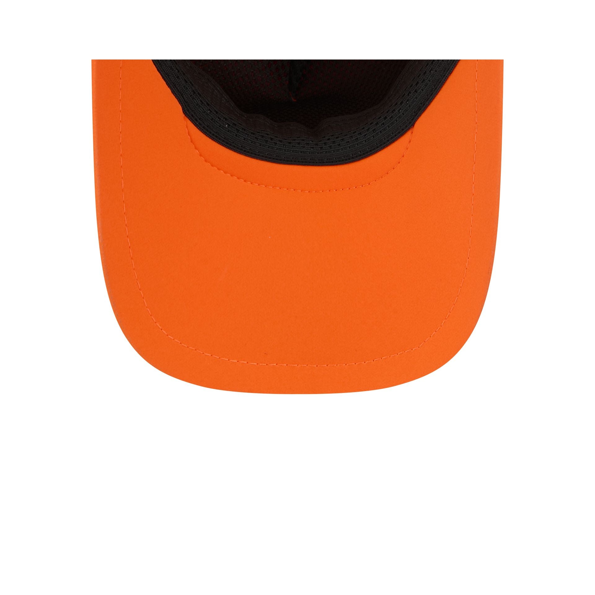 Denver Broncos 2026 Sideline Kids 9FORTY APEX Trucker Hat