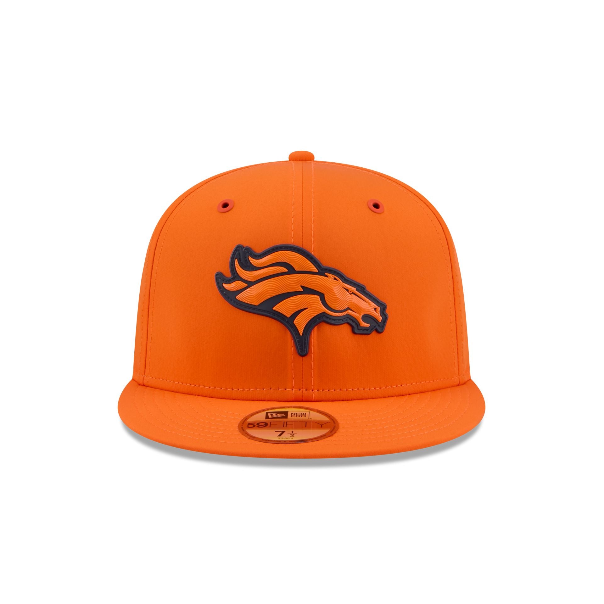 Denver Broncos 2026 Sideline 59FIFTY Fitted Hat
