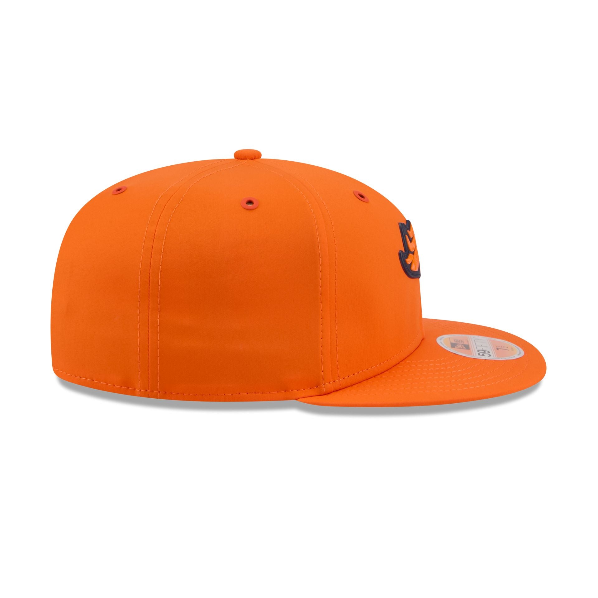Denver Broncos 2026 Sideline 59FIFTY Fitted Hat
