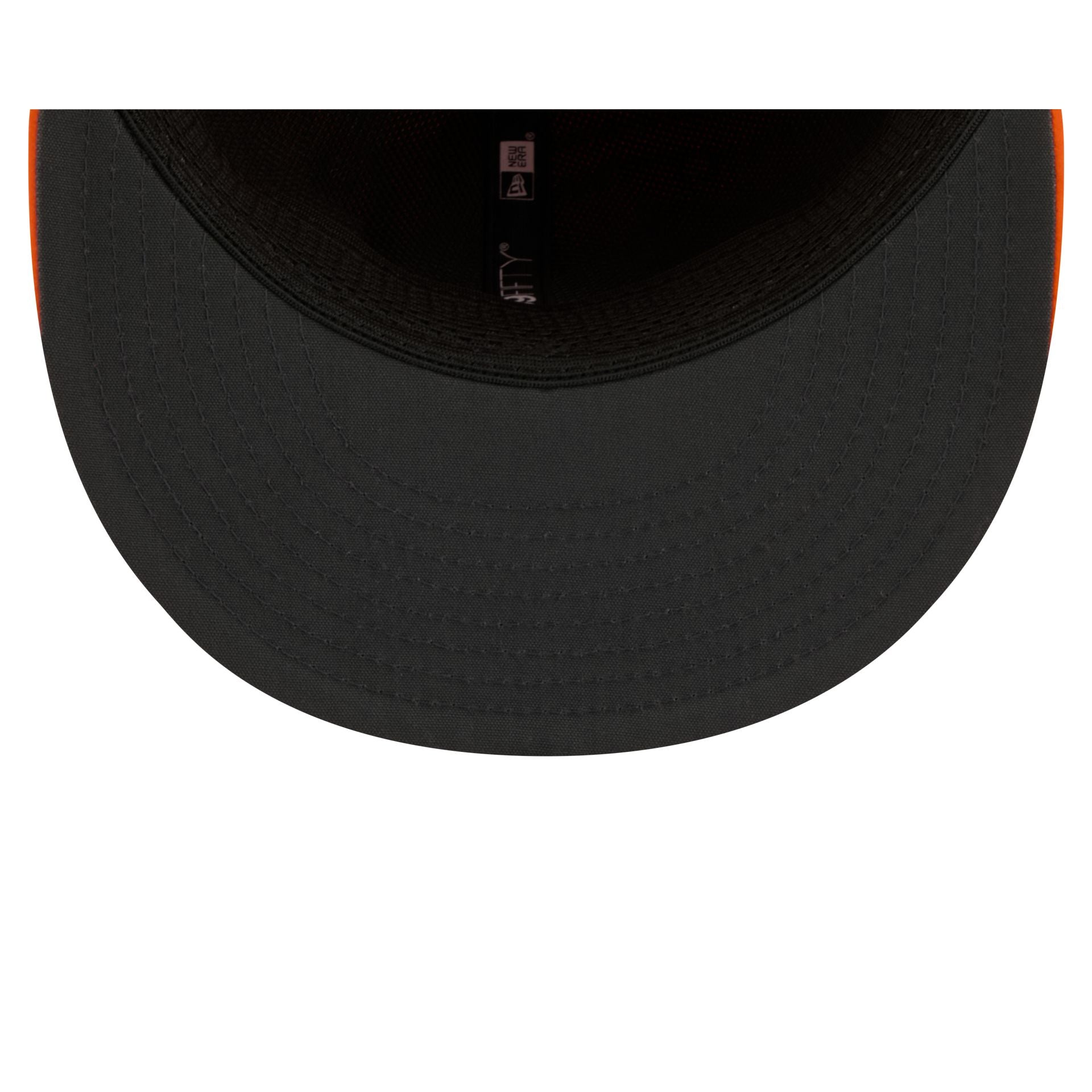Denver Broncos 2026 Sideline 59FIFTY Fitted Hat