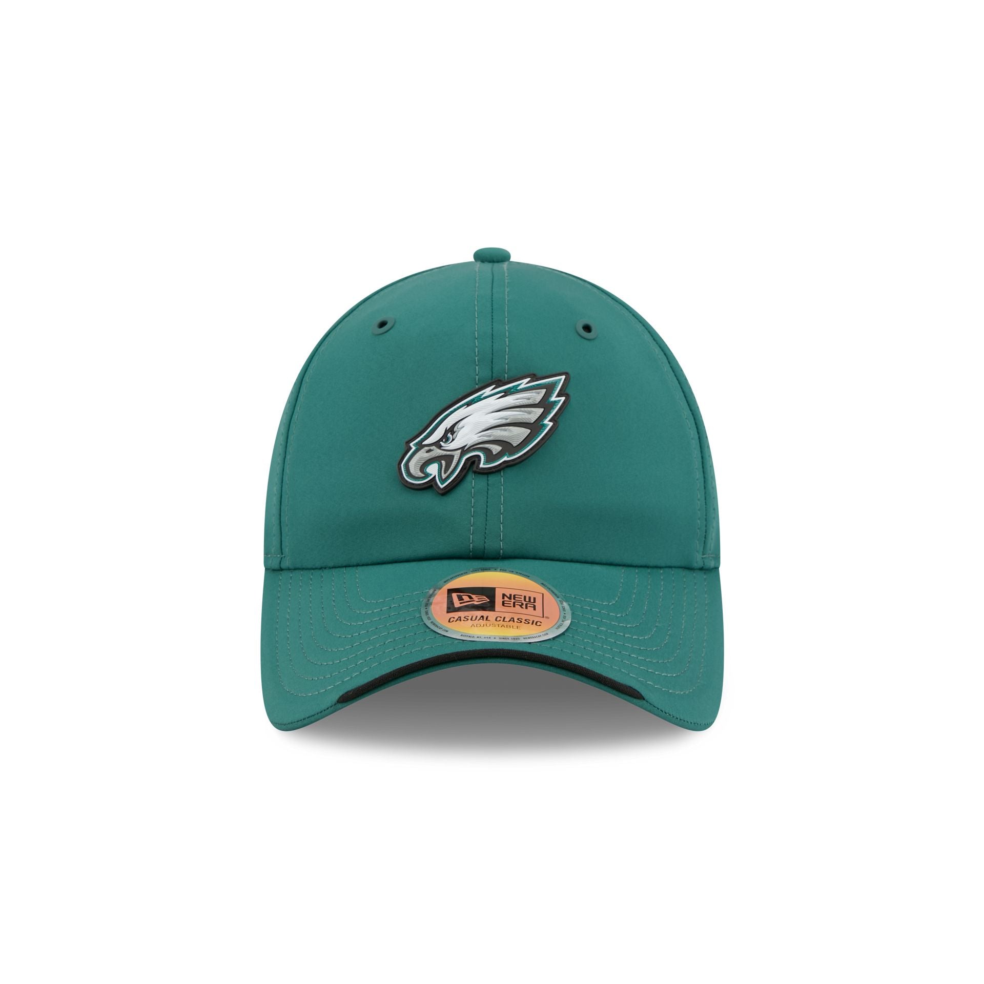 Philadelphia Eagles 2026 Sideline Casual Classic Snapback Hat