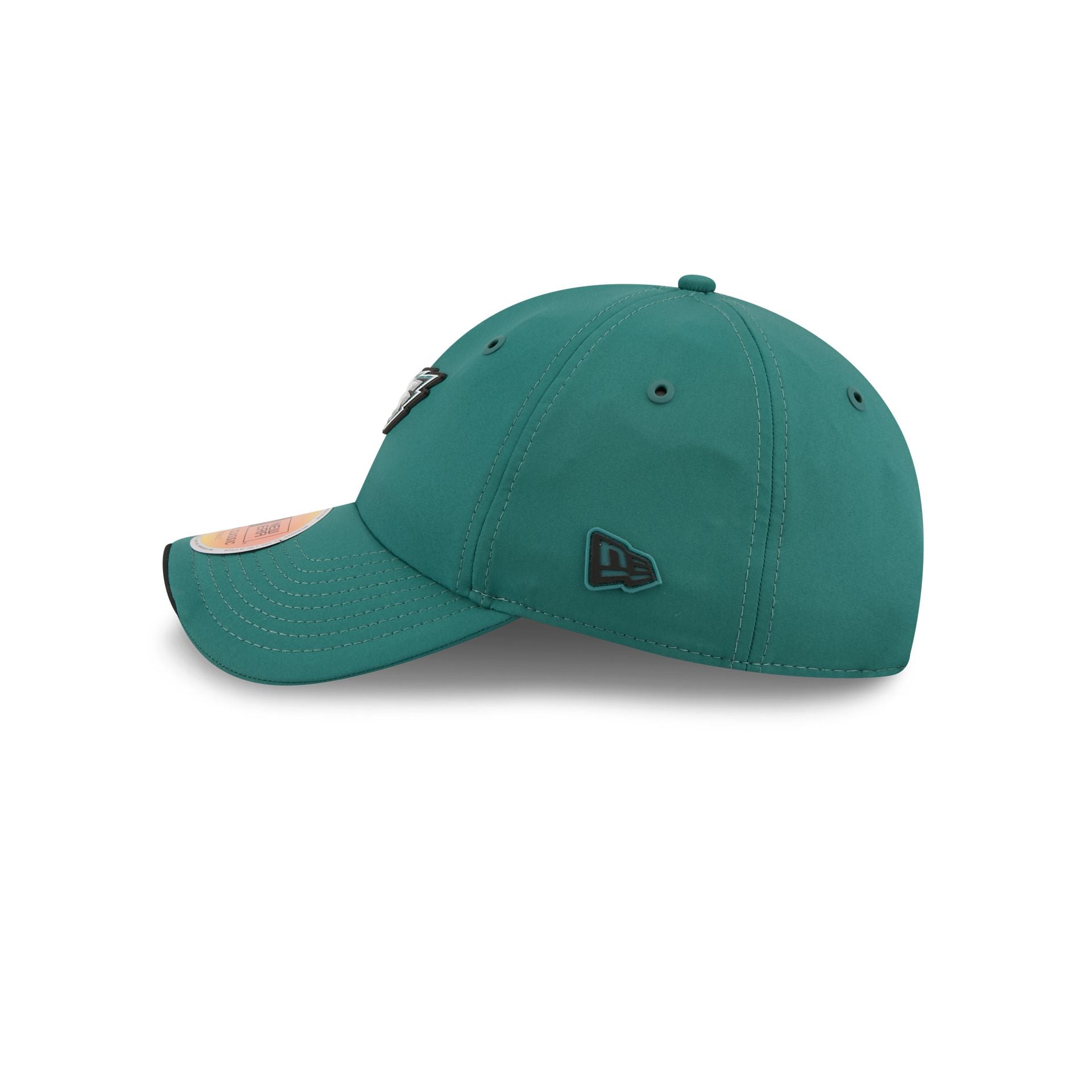 Philadelphia Eagles 2026 Sideline Casual Classic Snapback Hat