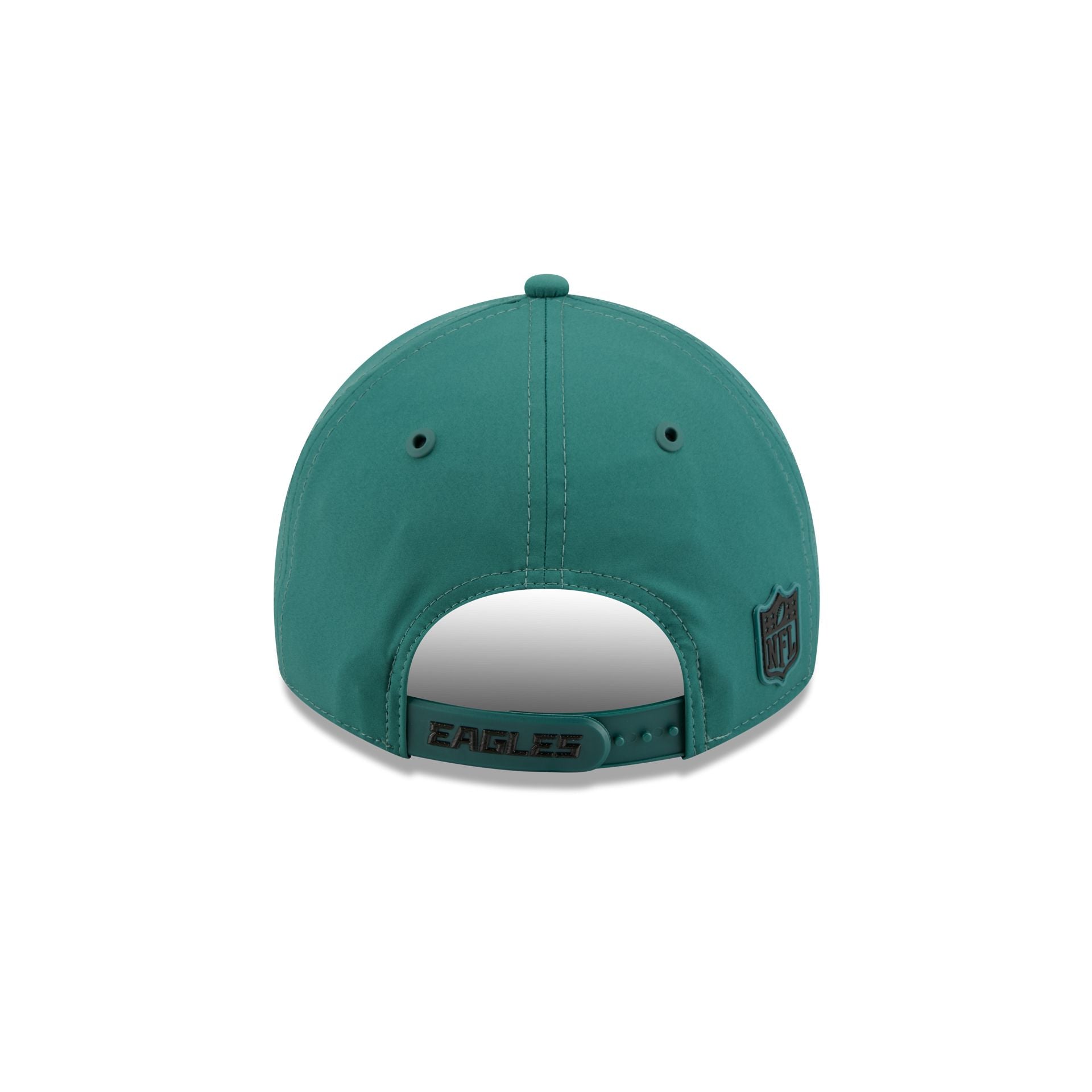 Philadelphia Eagles 2026 Sideline Casual Classic Snapback Hat