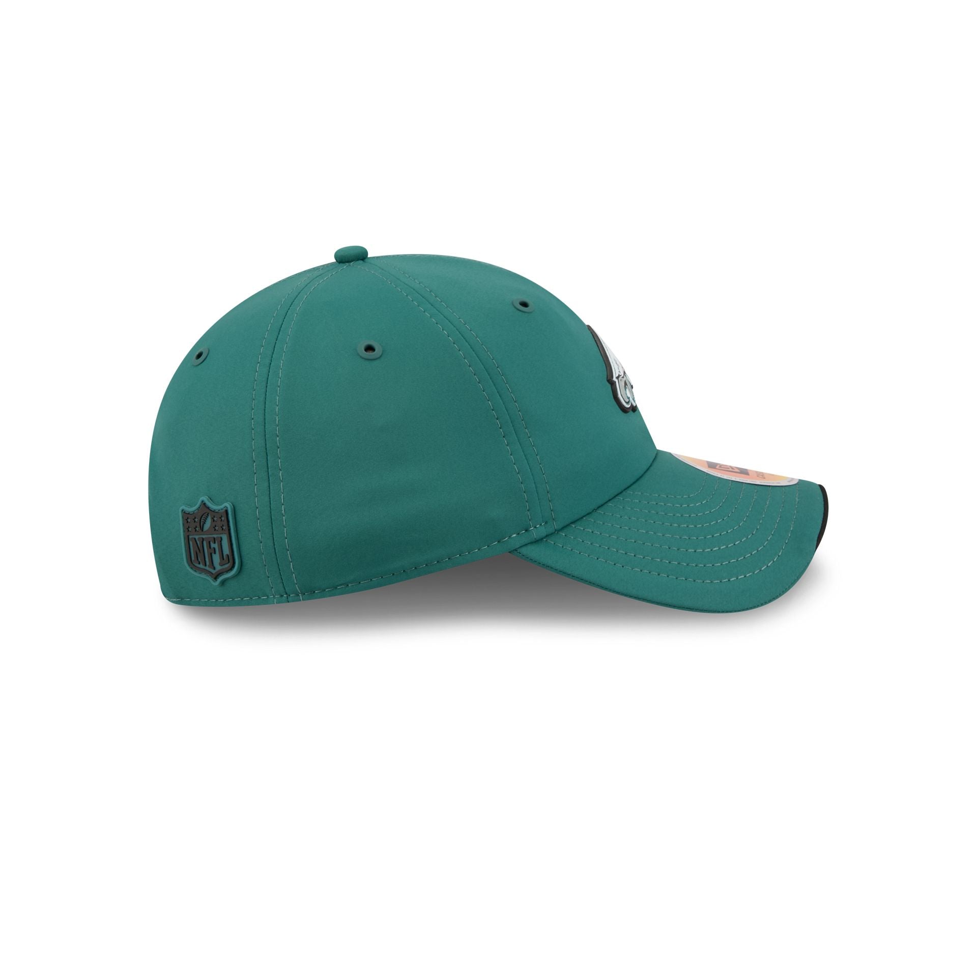 Philadelphia Eagles 2026 Sideline Casual Classic Snapback Hat
