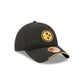 Pittsburgh Steelers 2026 Sideline Casual Classic Snapback Hat