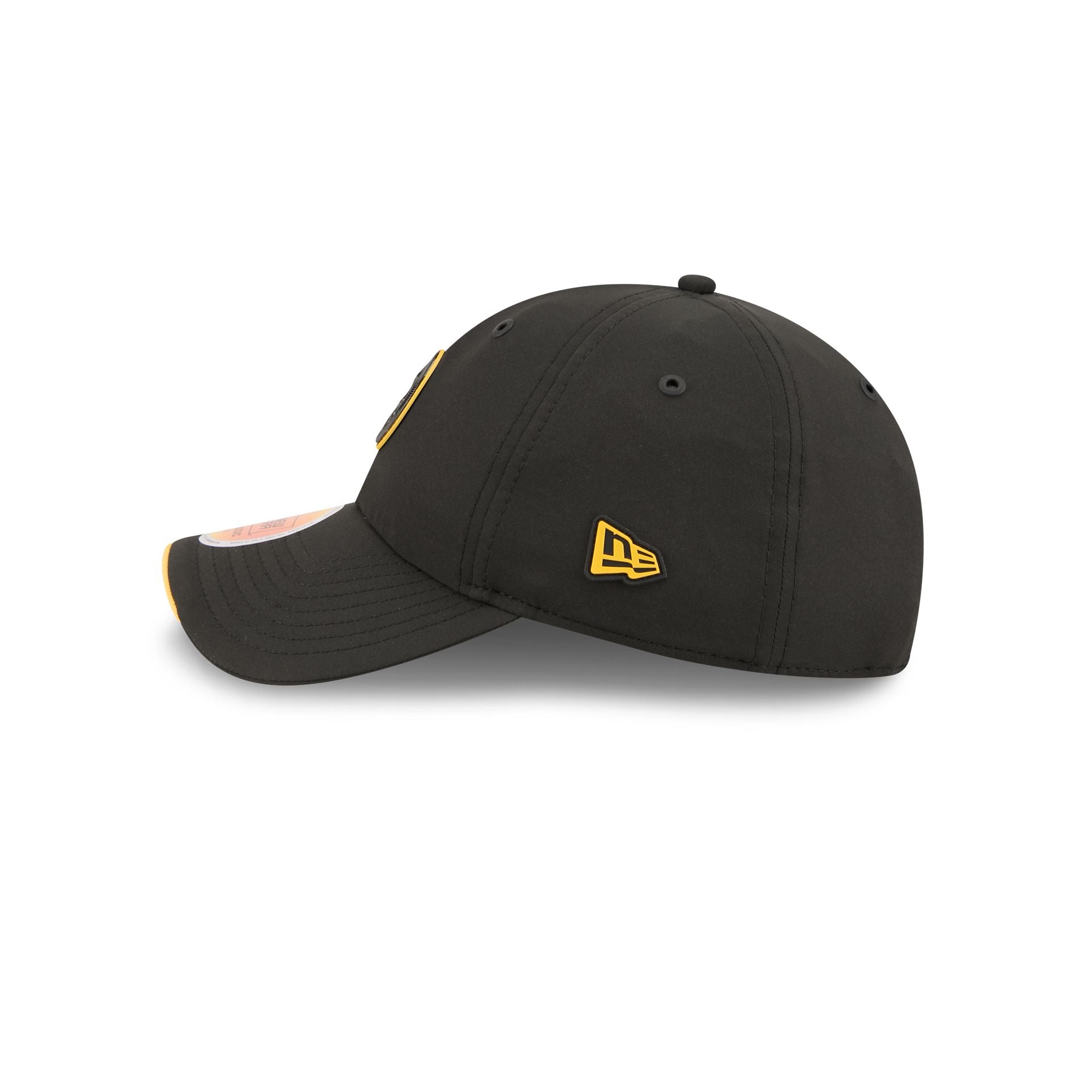Pittsburgh Steelers 2026 Sideline Casual Classic Snapback Hat