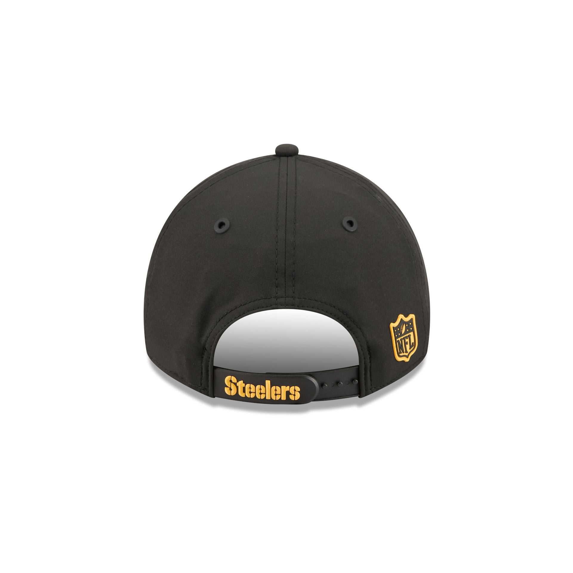 Pittsburgh Steelers 2026 Sideline Casual Classic Snapback Hat