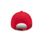 San Francisco 49ers 2026 Sideline Casual Classic Snapback Hat