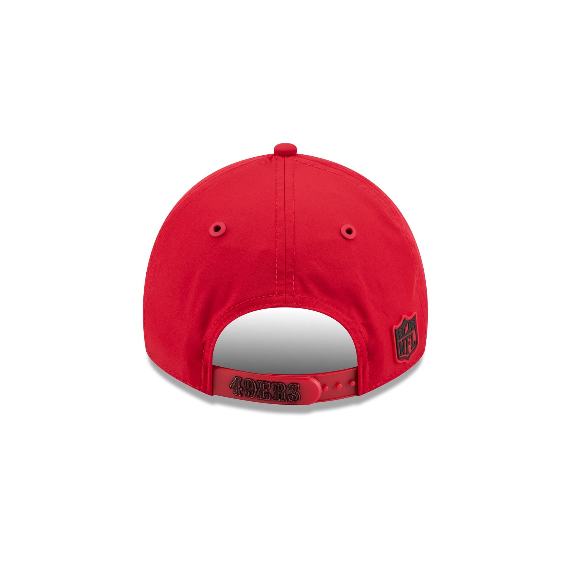 San Francisco 49ers 2026 Sideline Casual Classic Snapback Hat